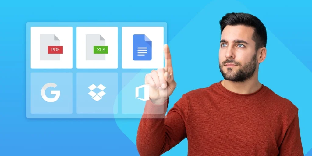 Beyond the Click: How Bitrix24 and Google Docs Integration Enhances Team Collaboration