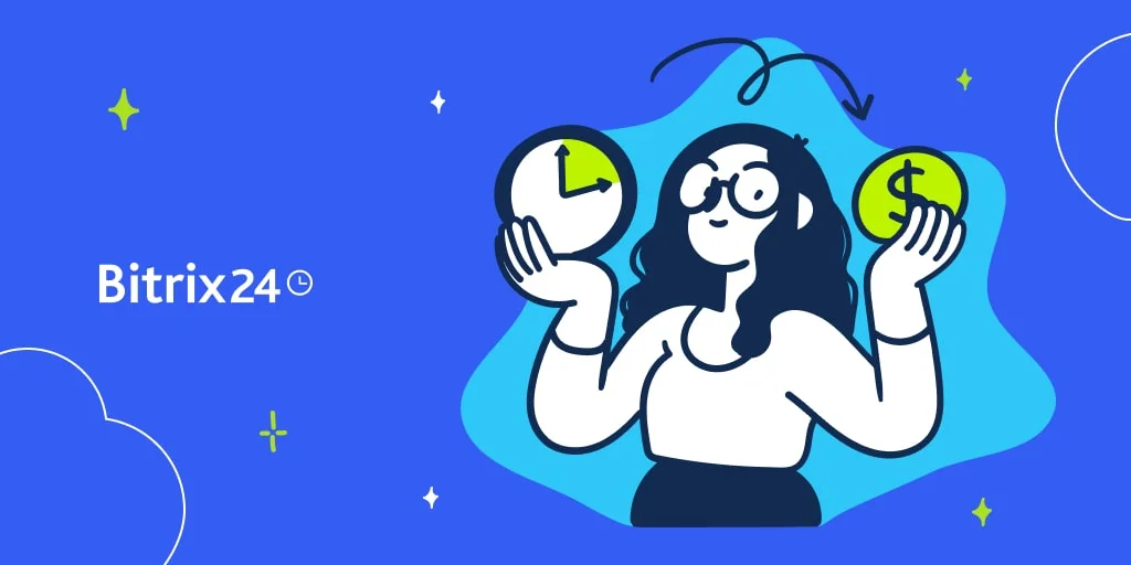 A Deep Dive into Bitrix24 and ClickUp: Understanding the Advantages of Bitrix24