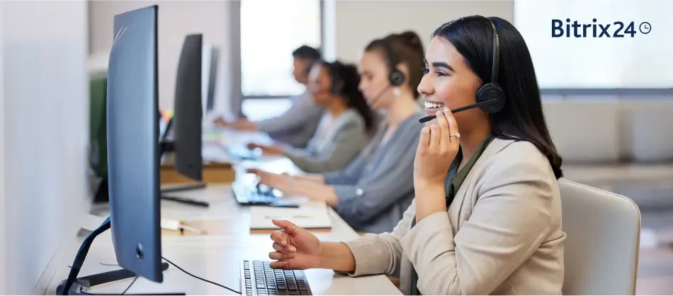 Unified Communications: Blueprint for a Zero-Context-Switching Support Team