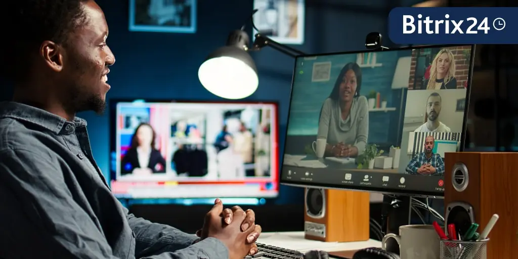 Scaling Without Losing Human Touch: A Bitrix24 Partner Podcast on Growth & Authenticity