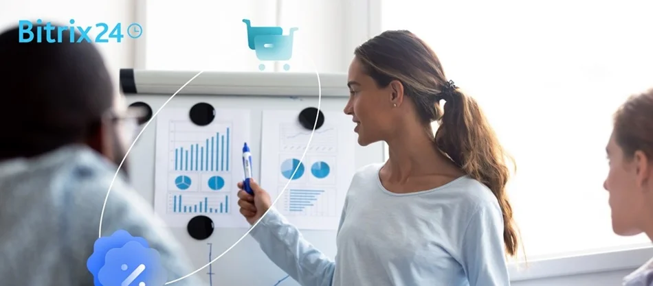 Wrike vs. Bitrix24: Comparing Project Management Functionalities