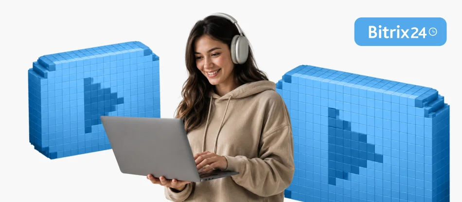 Unlock Your Bitrix24 Potential: Introducing Our New YouTube Express Course for AI-Powered Workspaces