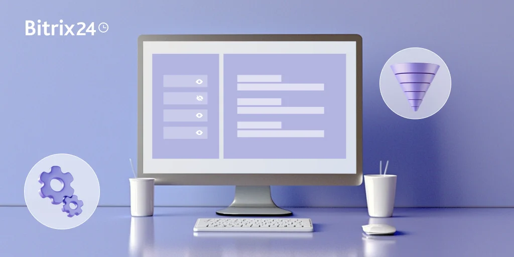 Customer Engagement: Strategic Segmentation with Bitrix24 CRM
