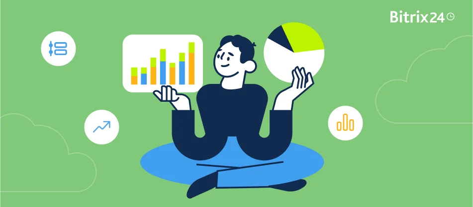 A step-by-step guide to importing Google Analytics data into your CRM