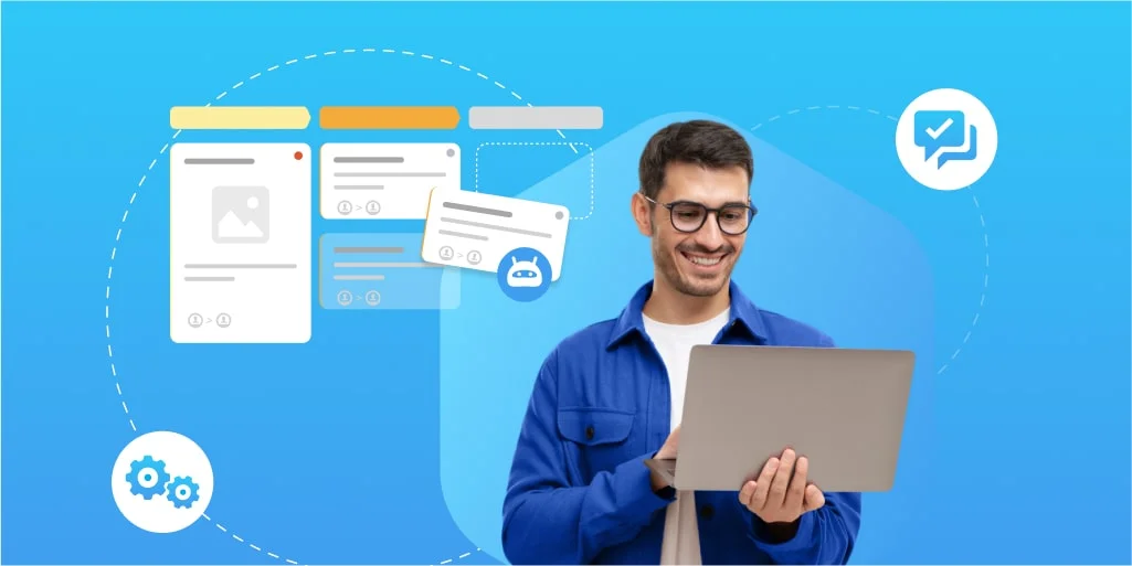 CRM Automation for Enhanced Employee Oversight and Task Management