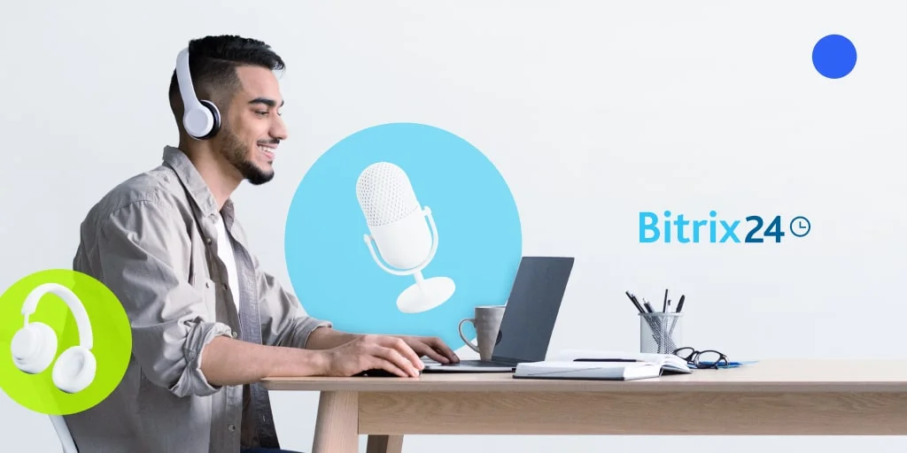 Bitrix24 Summer 2024 Live Webinars