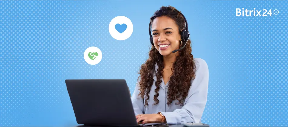 Beyond the Single Visit: Creating Predictable Revenue with Loyalty & Membership Auto-Funnels in Bitrix24