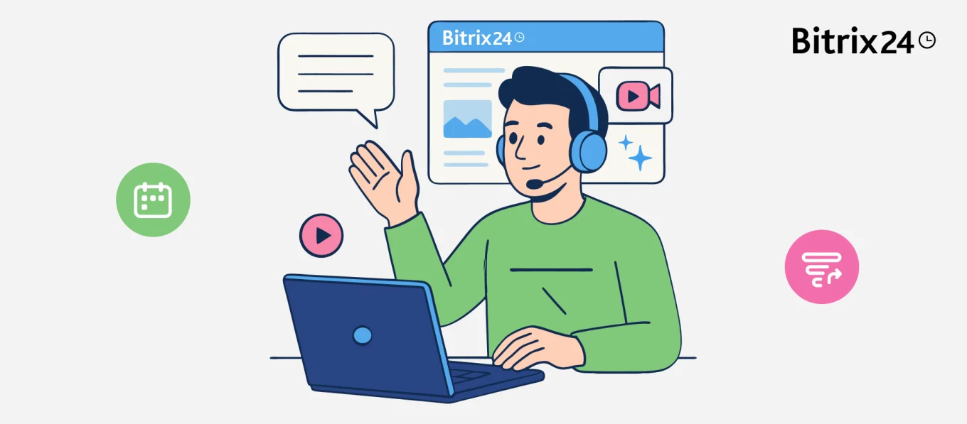 Bitrix24