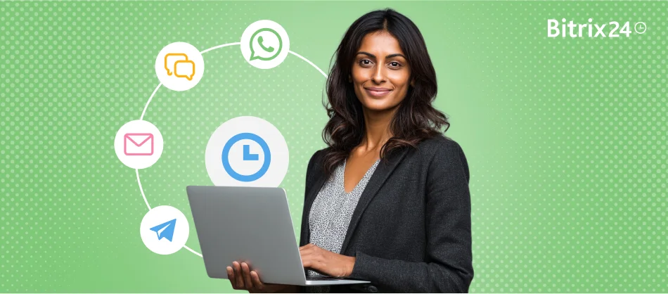 10 Powerful Benefits of Enterprise Chat for Indian Businesses