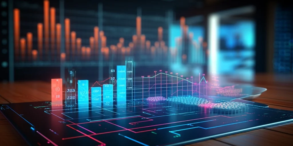 AI and Data Analytics: Driving Business Intelligence for Better Decision-Making