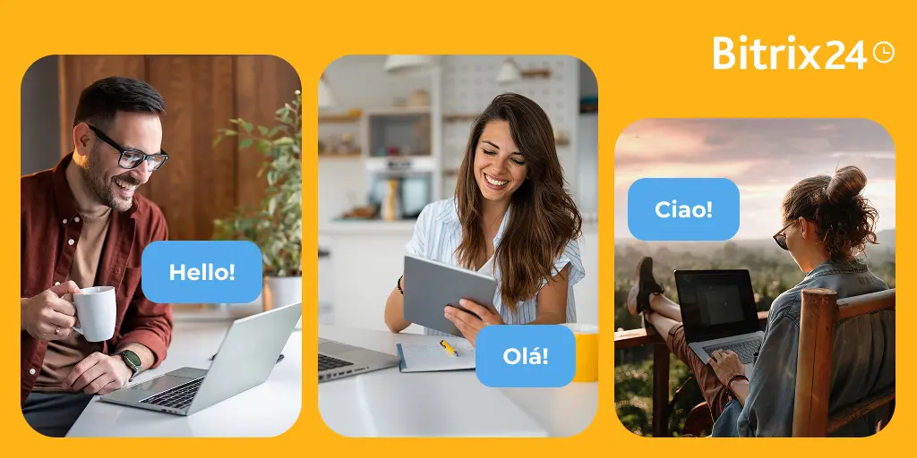 12 Collaboration Best Practices for Small Business Teams