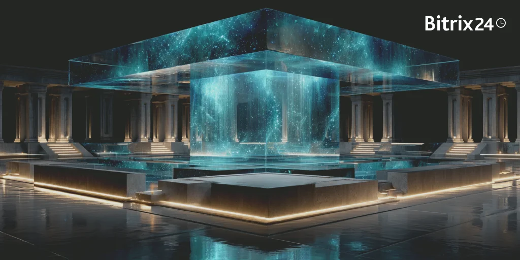 From Tech Debt to Holiday Cheer: The B2B Guide to a Cloud-Optimized Tech Stack