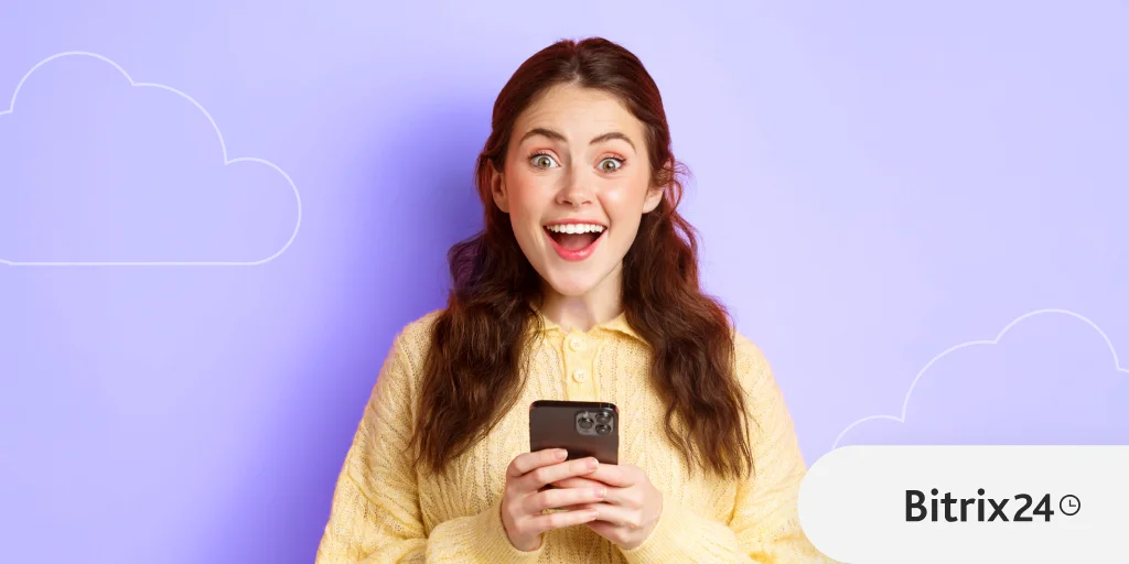 Bitrix24 at Accountex 2025 – Meet Our Partner Intreface