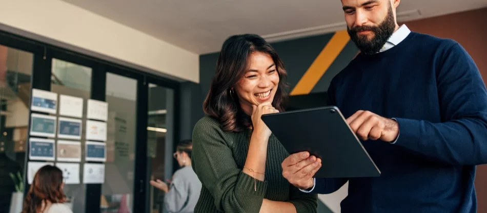 IQ.Leave - New Intuitive Absence Management App For Your Bitrix24