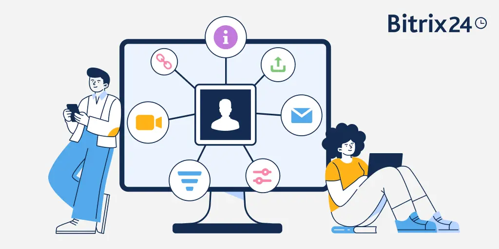 The No-Bloat CRM Stack: Pipeline, A/B Emails, Reports—Under $50