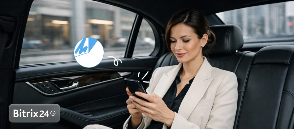 Top Mobile CRM Solutions of 2026