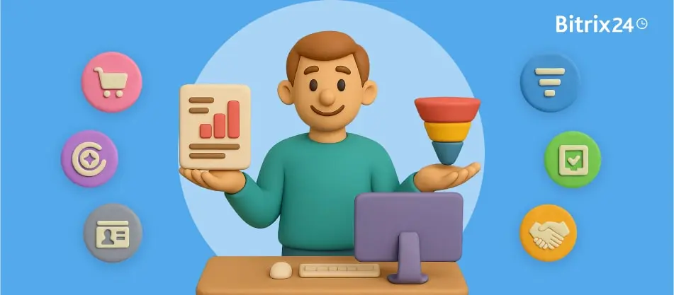 Switching from Spreadsheets to CRM: Impact on Businesses