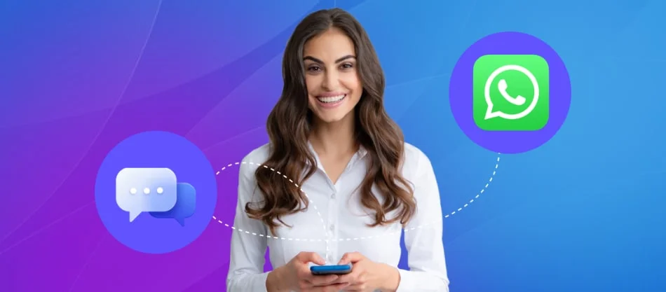 Transform Your Customer Service With Edna.io WhatsApp Integration In Bitrix24