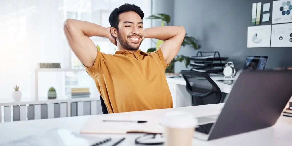 Using AI tools to transform your email writing