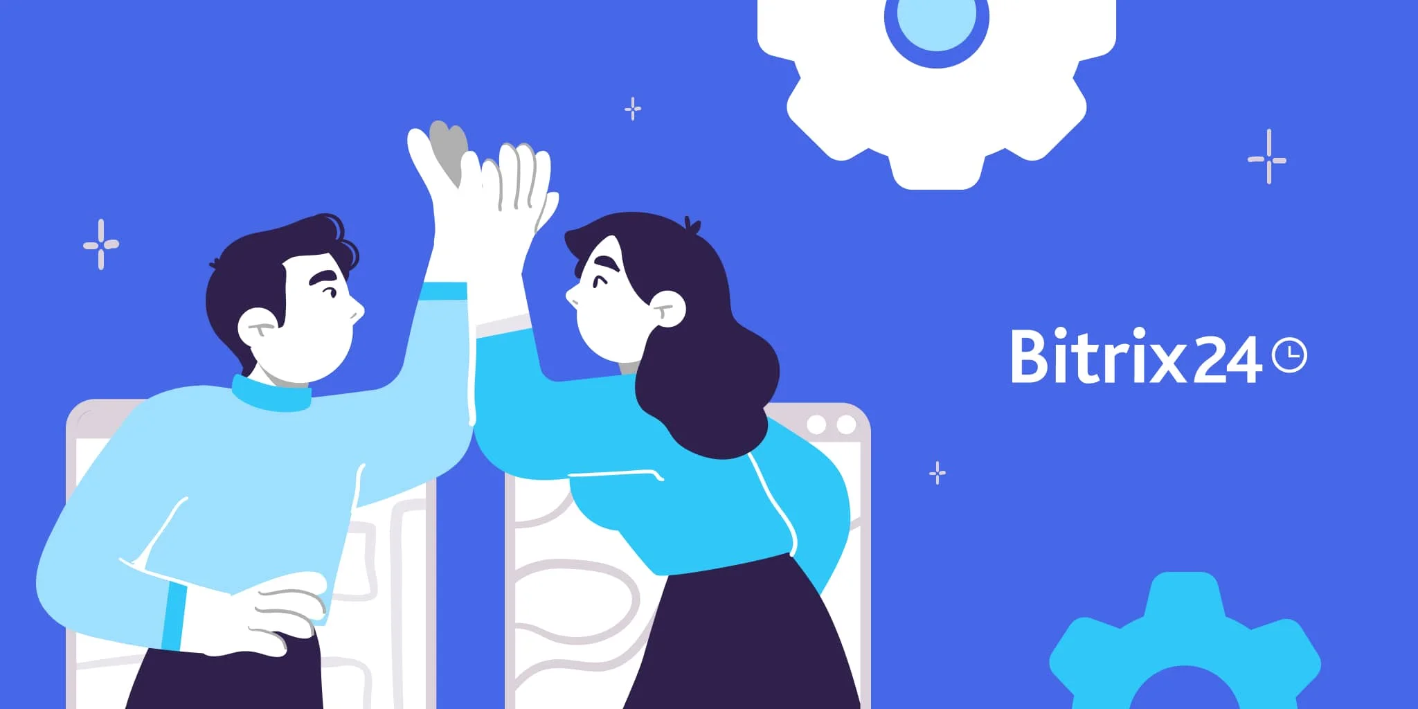 Effortless Connections: Unleashing The Power Of Bitrix24's Client Communication Automation Rules