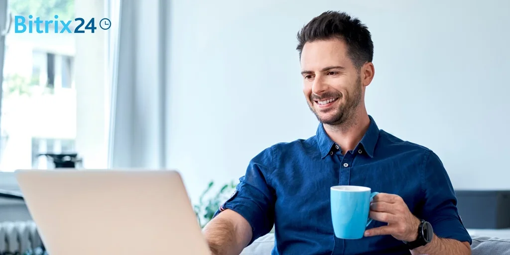 The Best CRM for Small Businesses: Bitrix24 vs HubSpot 