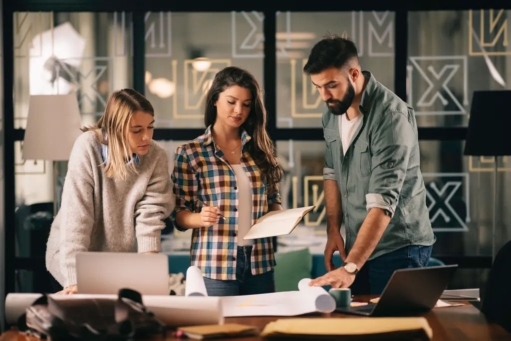 Bridging Old and New: How Indian Businesses Are Rethinking Workforce Development