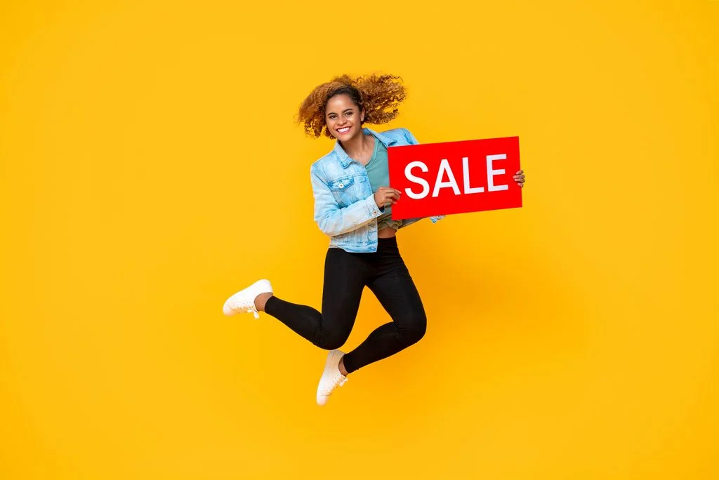 Sales Promotion – Definition, Examples & Strategies