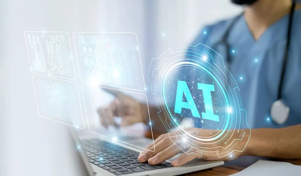 AI in HR: Transforming Talent Acquisition and Management
