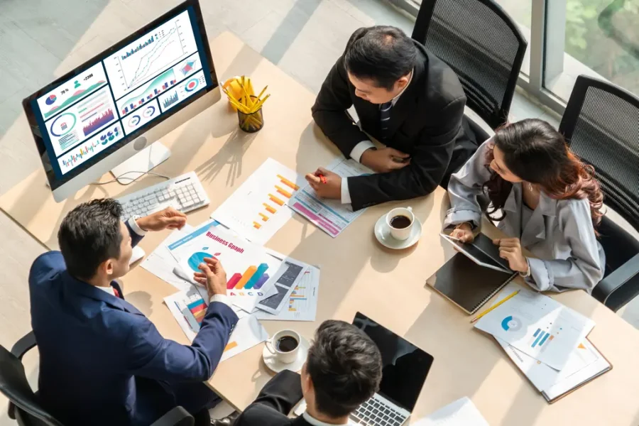Implementing Project Management Systems to Transform Your Organization