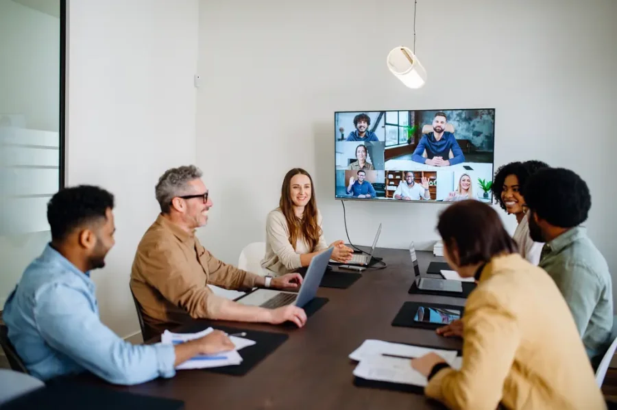 How to Write an Effective Meeting Agenda