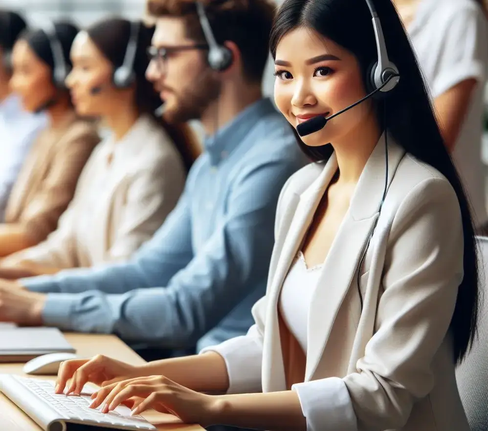 The 8 Top Call Center Software for (Small) Business in 2024