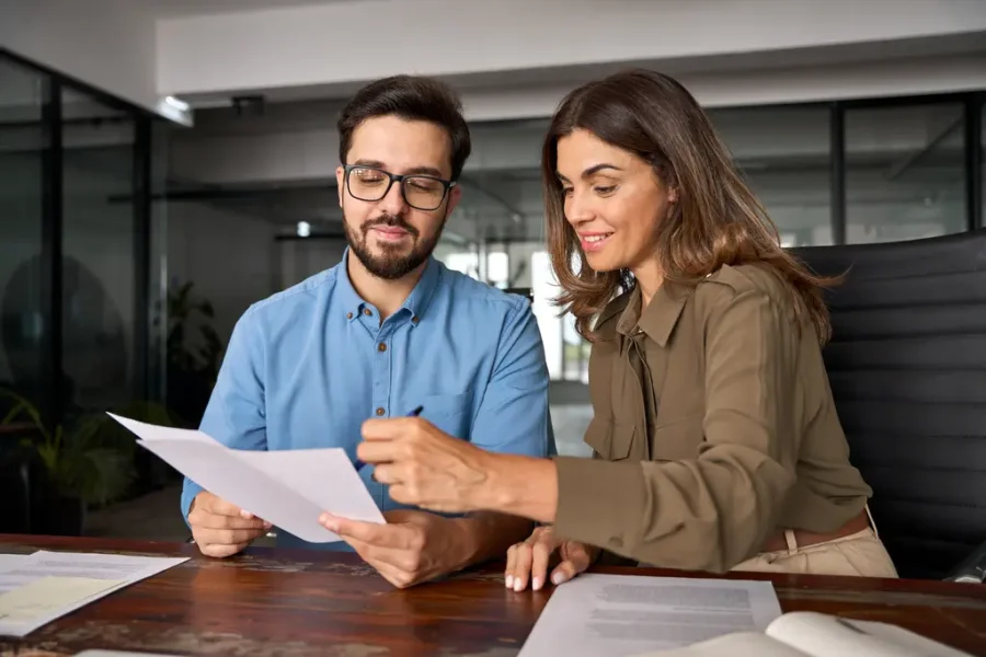 How to Streamline HR Processes with Employee Self-Service