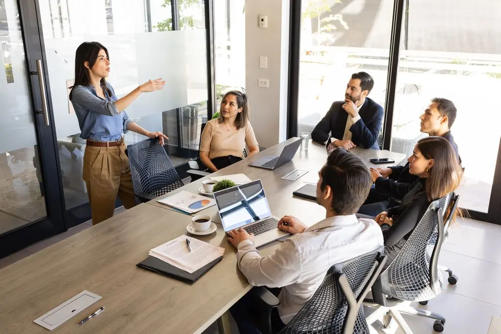8 Key Steps to Mastering Project Dependencies and Interdependencies