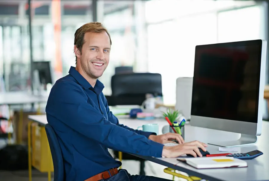 Building a Complete Digital Hiring Funnel in Bitrix24