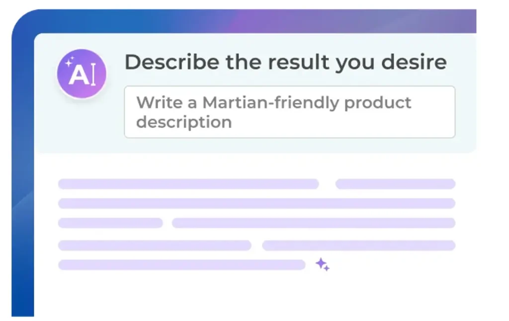 The Paradox of Automated Content: Creativity Unleashed