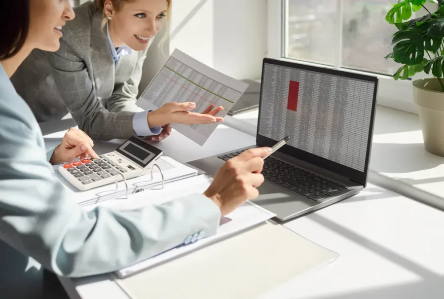 7 Signs Your Spreadsheets Are Costing You Deals - and Why a CRM System Fixes All of Them