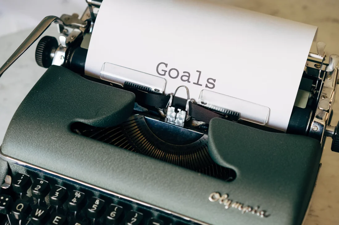 SMART Goals