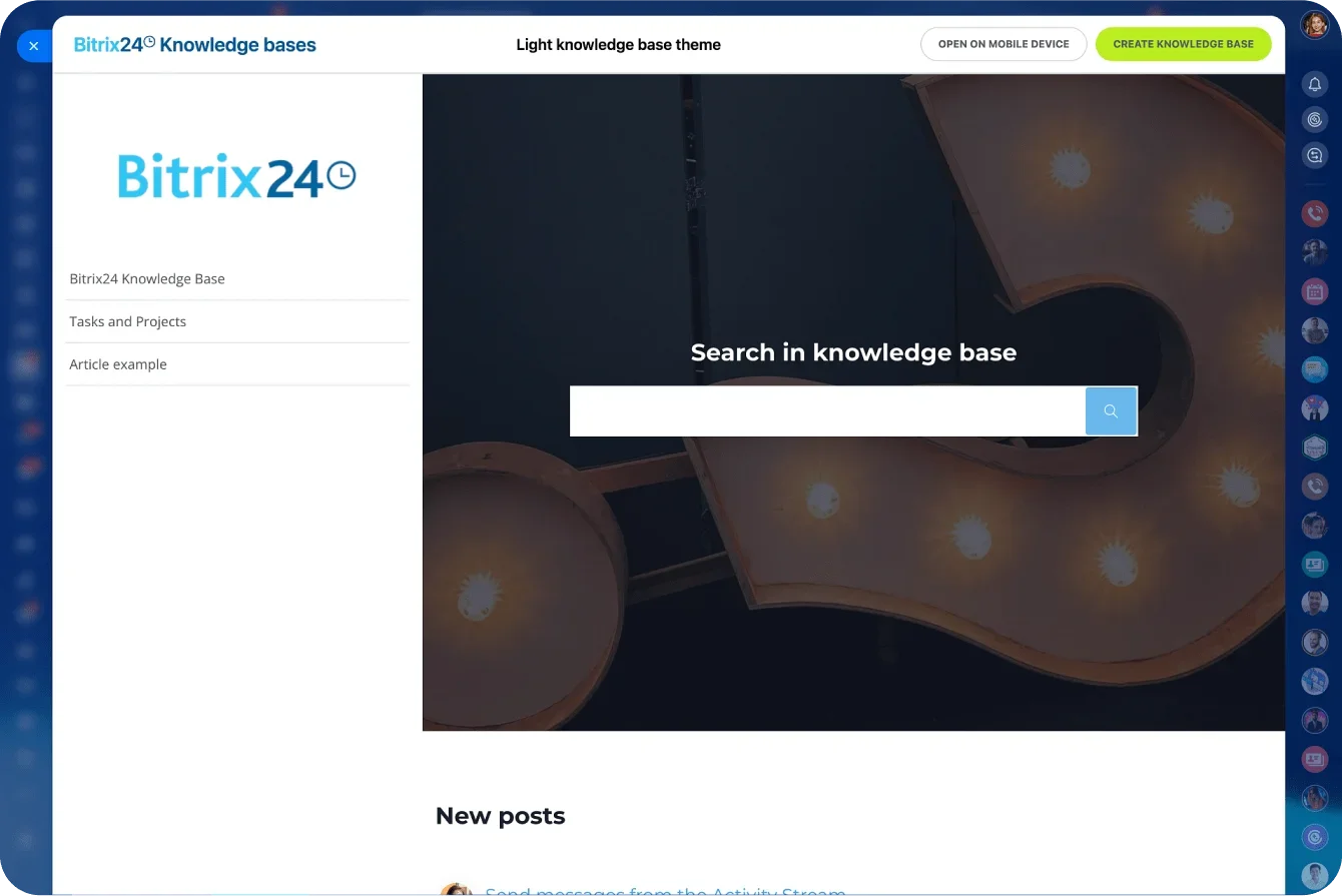 Build a documentation-first culture