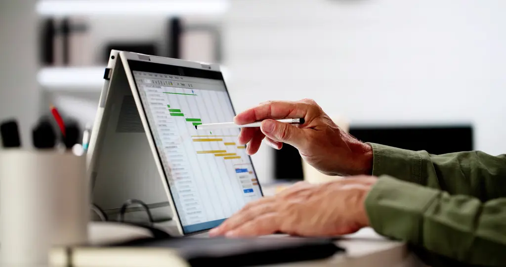 Project Management and Workflow Optimization Tools