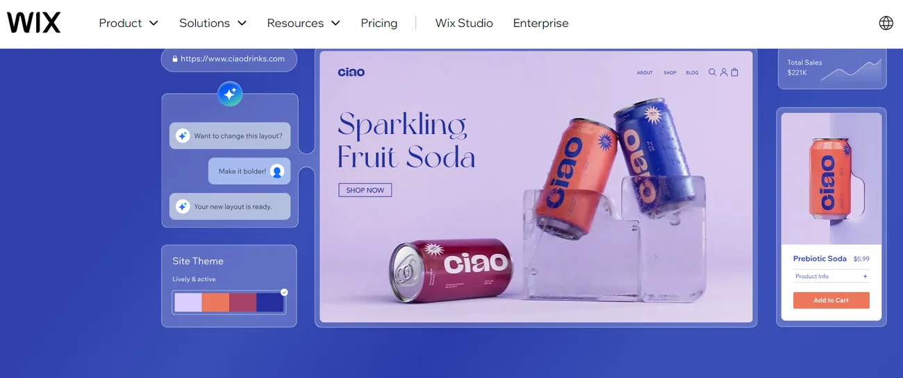 The Best Photographer Website Builder In 2024