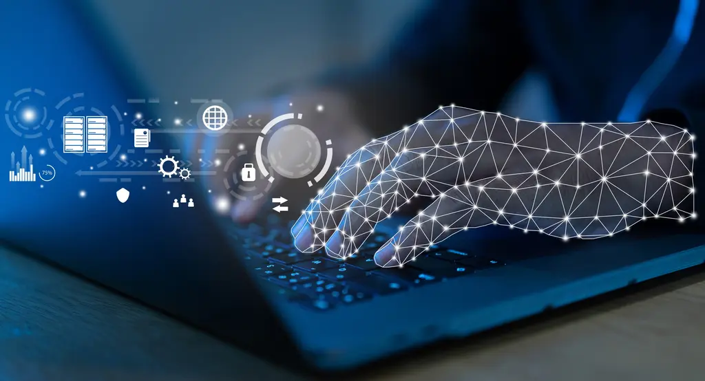 Robotic Process Automation