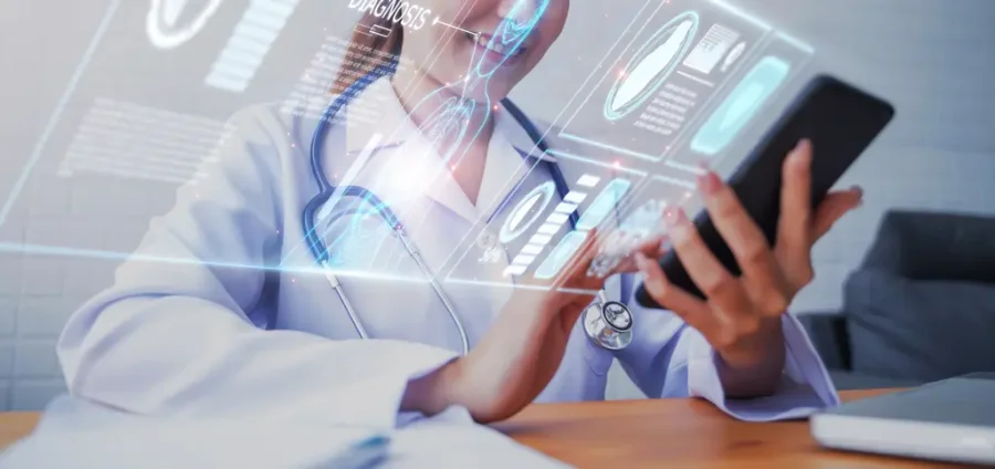 Best Healthcare CRM