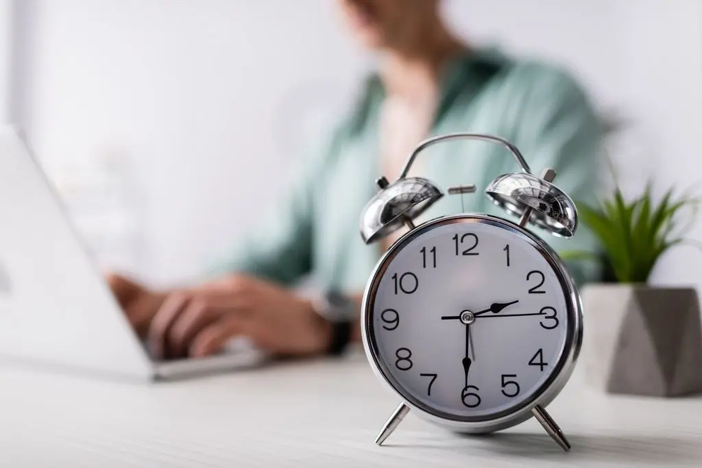 Increase Work Efficiency:These Productivity Hacks Will Change Your Worklife