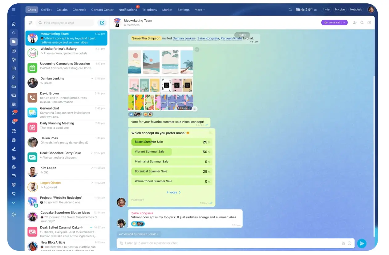 Hybrid Work Models: Creating a Productive & Engaged US Workforce