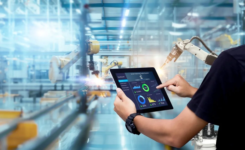 AI in Indian Manufacturing