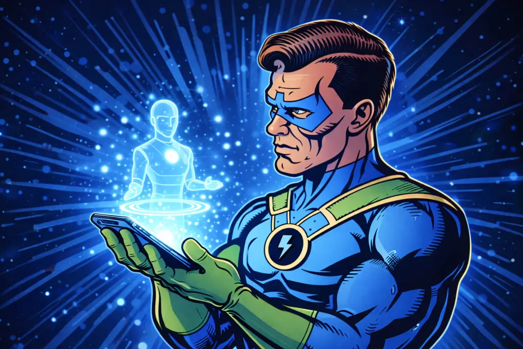 AI CoPilot: Superintelligence Without the Drama AI CoPilot: Superintelligence Without the Drama