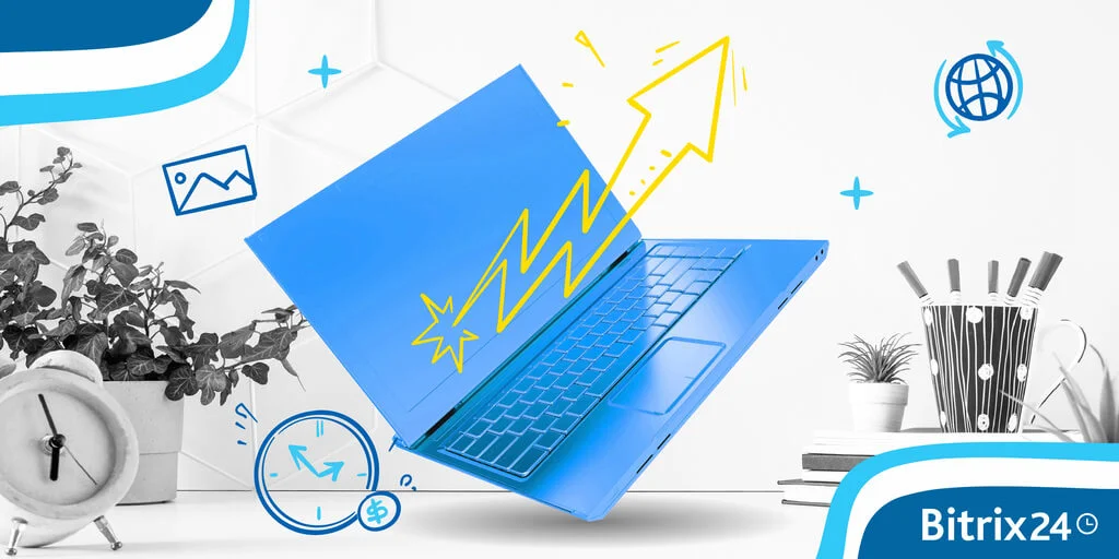 Best Customer Database Software Systems in 2024 - Bitrix24