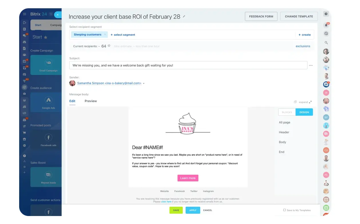 Email Marketing Best Practices: Driving Engagement and Conversions