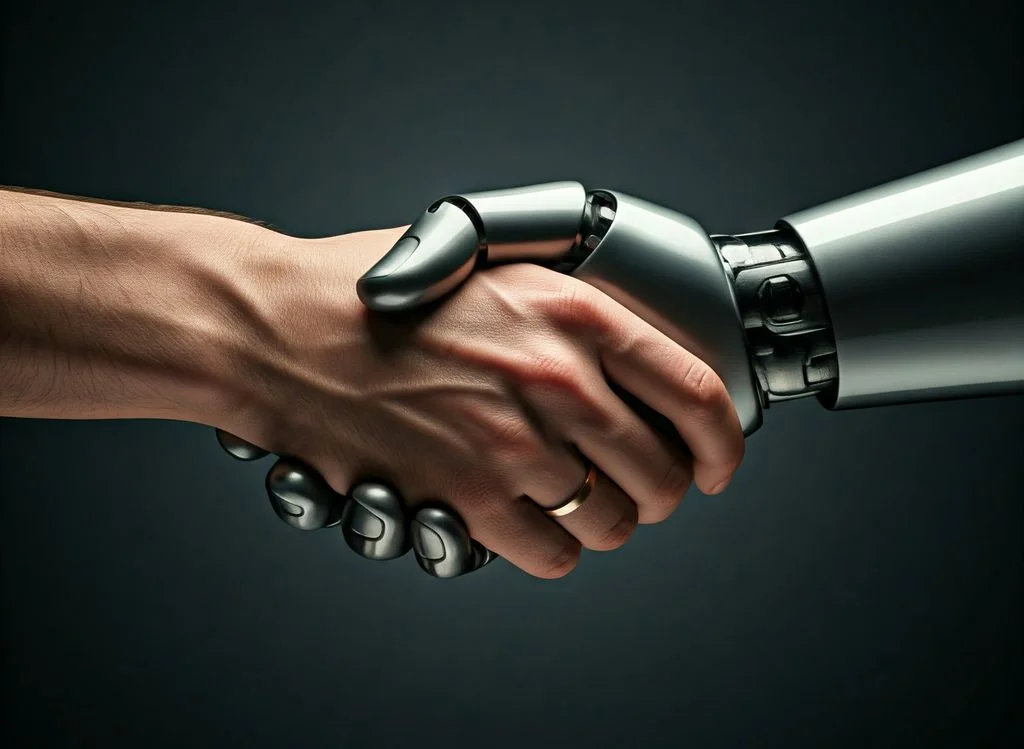 Maximizing Efficiency: How AI Streamlines Operations and Cuts Costs