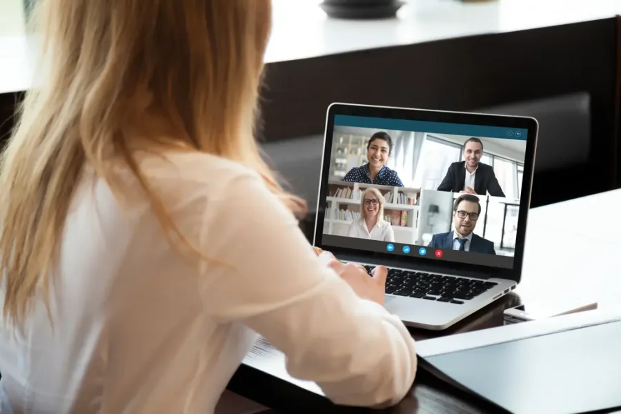 7 Simple Steps to Organize Meetings with External Contacts Using Your Business Calendar